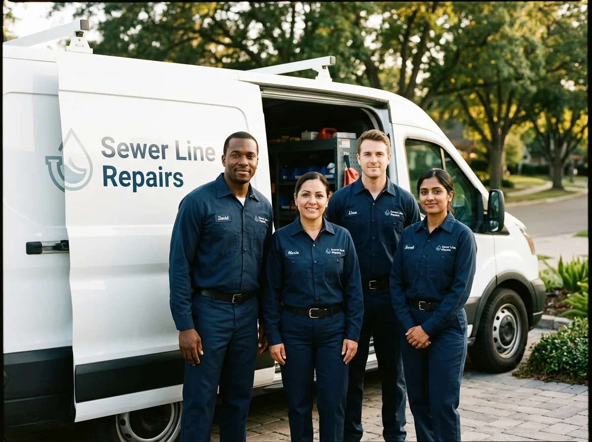 Emergency Plumber company in Fargo, OK