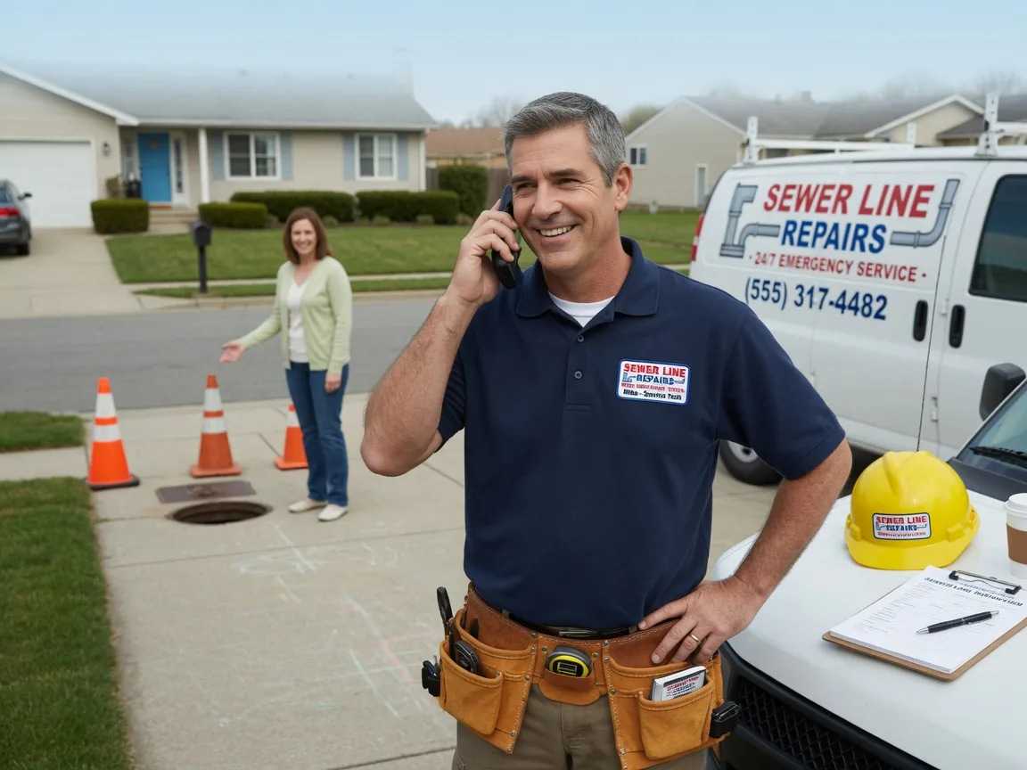 Emergency Plumber Fargo, OK FAQs